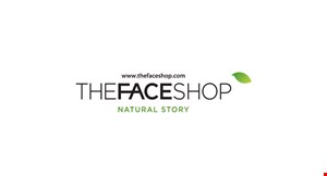 Thefaceshop logo