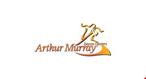 Arthur Murray Dance Studio - Alexandria logo