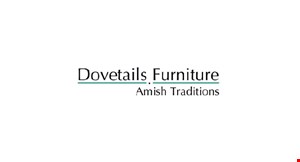 Amish Traditions Furniture logo