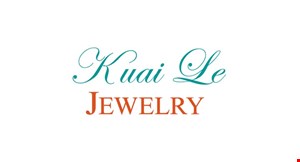 Kuai Le Jewelry logo