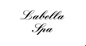 Labella Spa logo