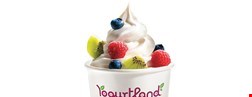 Yogurtland logo