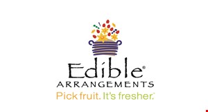 Edible Arrangements Glouc . Twp. logo