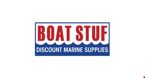Boat Stuf logo