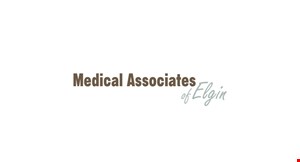 Medical Associates of America logo