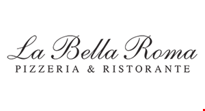 La Bella Roma logo
