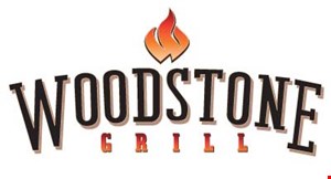 Woodstone Grill logo
