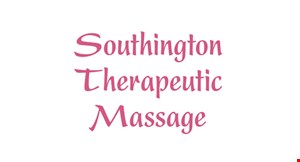 Southington Therapeutic Massage logo