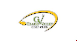 Glade Valley Golf Club logo