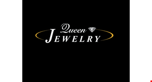 Queen Jewerly logo