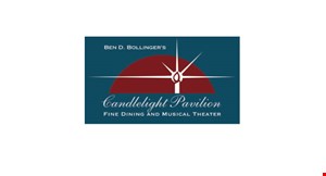 Candlelight Pavilion logo