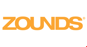 Zounds Hearing logo