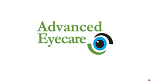 Advanced Eyecare logo