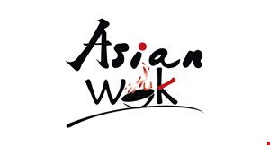 Asian Wok logo