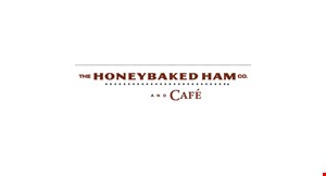 Honeybaked Ham logo