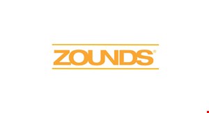 Zounds of Louisiana, LLC logo