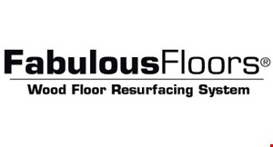 Fabulous Floors logo