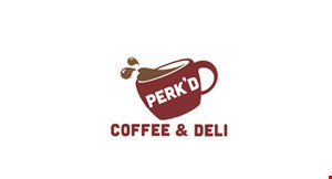 Perk'd logo