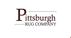 Pittsburgh Rug Company logo