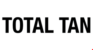 Total Tan logo