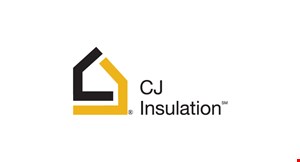 CJ Insulation logo
