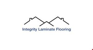 Integrity  Laminate  Flooring logo