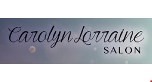 CAROLYN LORRAINE logo