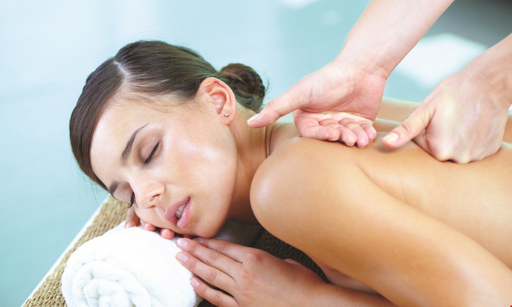 Product image for Village Health Wellness Spa $45 One-Hour Massage 