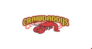 Crawdaddys  Restaurant & Bar logo