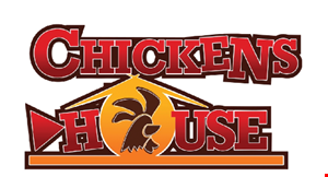 Chickens House logo