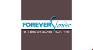 Forever Slender logo