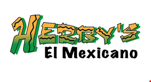 Herby's El Mexicano logo