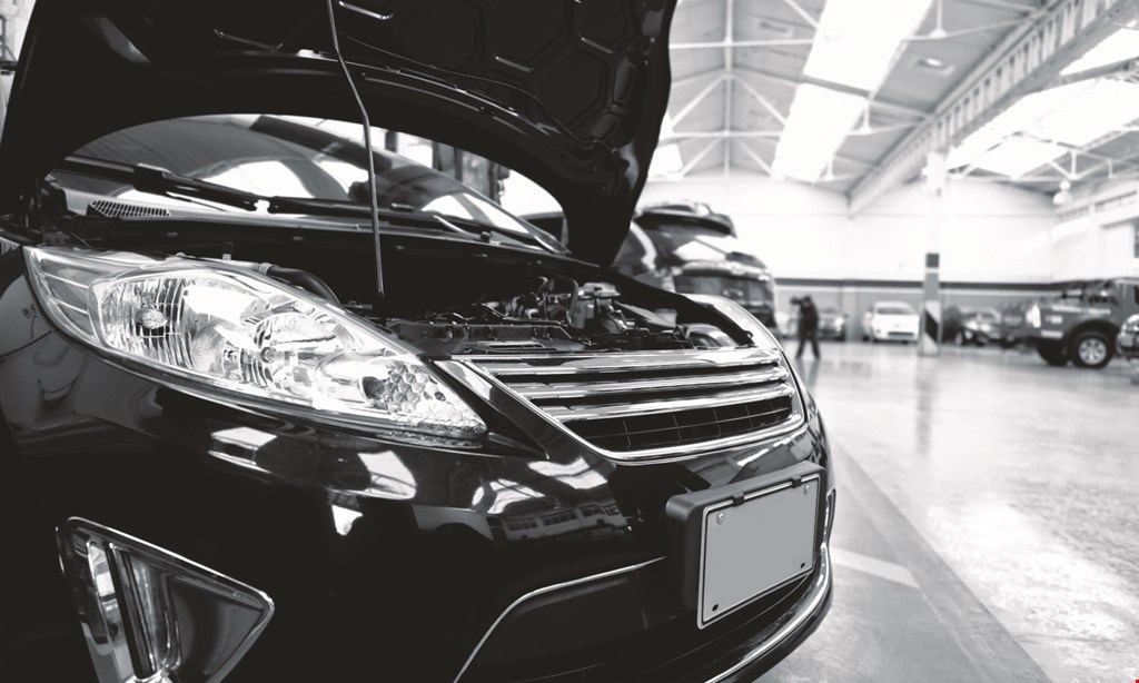 Product image for Ashburn Auto Care $6 OFF - $3 off state & $3 off emissions inspection. 