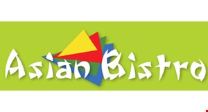 Asian Bistro Stamford logo