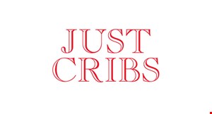 Just Cribs logo