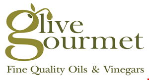 Olive Gourmet logo