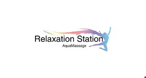Relaxation Station logo