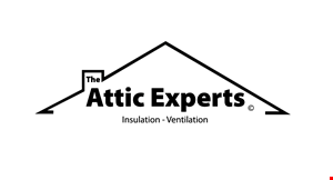 Attic Experts logo