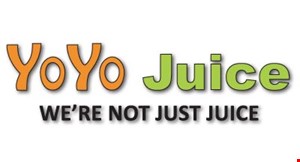 Yoyo Juice logo