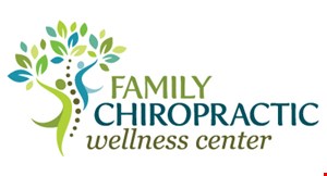Family Chiropractic Wellness Center logo