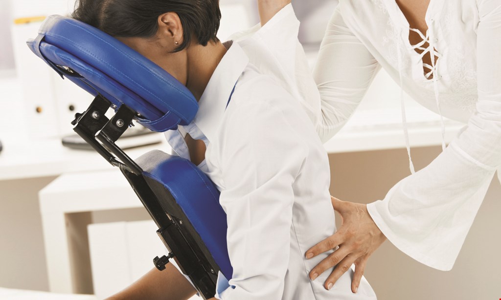 Product image for Family Chiropractic Wellness Center Free spinal screening* 