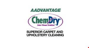 Aadvantage Chemdry logo