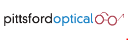 Pittsford Optical logo