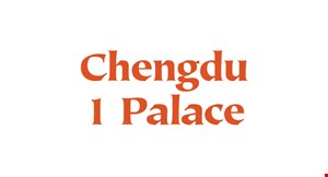Chengdu 1 Palace logo