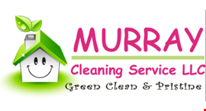 Murray Cleaning Service, LLC logo