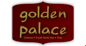 Golden Palace logo