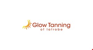 Glow Tanning logo