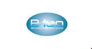 B-Tan Newark logo
