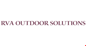 RVA  Outdoor Solutions logo