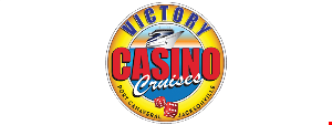 Victory Casino Cruises logo